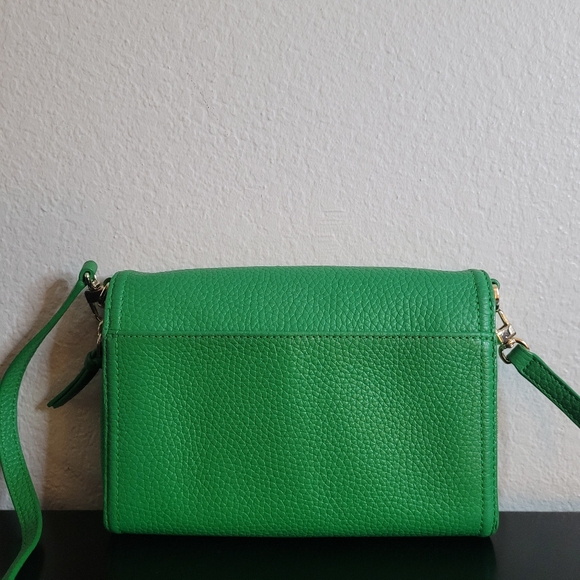 Tory Burch Thea Crossbody Bag - Picture 3 of 15